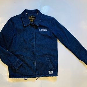 Element Melody Plus Denim Jacket